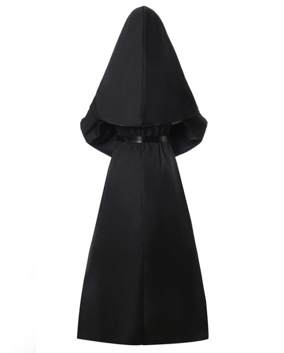 The Nun Movie Costume