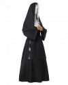 The Nun Movie Costume