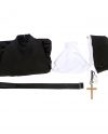 The Nun Movie Costume