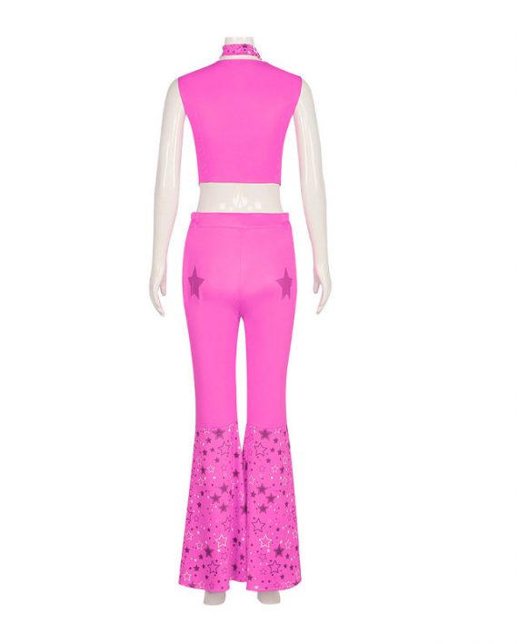 Barbie B Edition Cosplay Costume