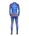 Guardians of The Galaxy 3 Star Lord Cosplay Costume