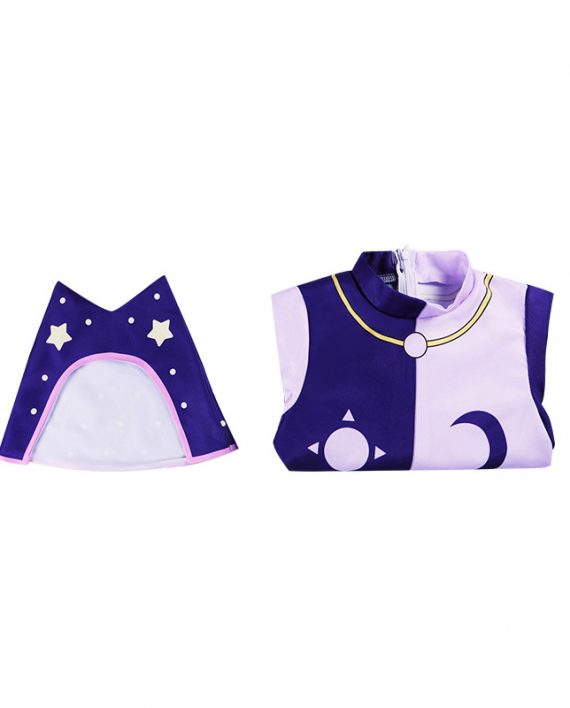 The Owl House King Cosplay Costume
