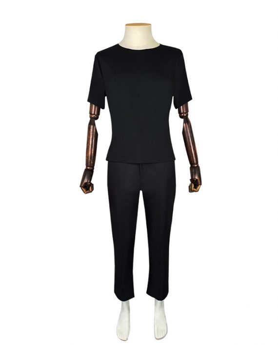 The Matrix Neo Costume