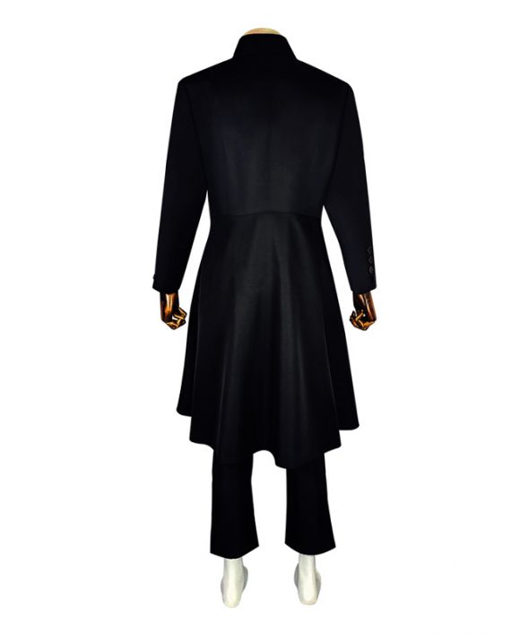 The Matrix Neo Costume
