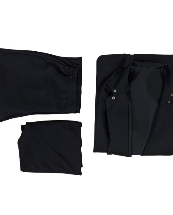 The Matrix Neo Costume