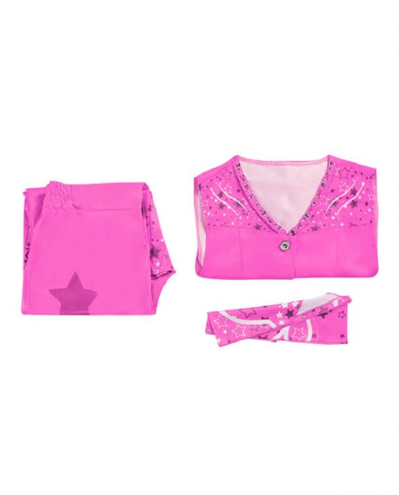 Barbie B Edition Cosplay Costume