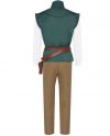 Adult Flynn Rider Costume