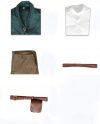 Adult Flynn Rider Costume