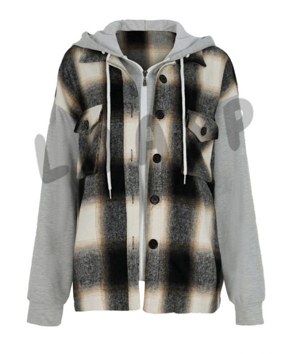 American Born Chinese Costume Guanyin Hoodies