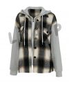 American Born Chinese Costume Guanyin Hoodies