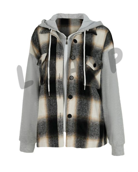 American Born Chinese Costume Guanyin Hoodies