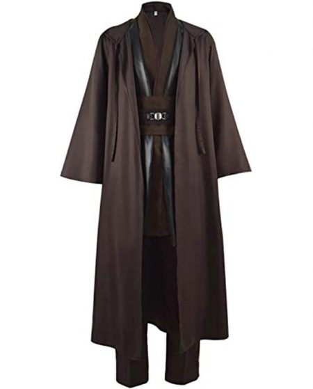 Anakin Ckywalker Costume