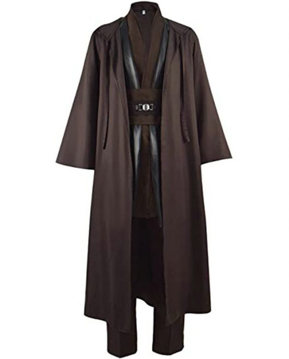 Anakin Ckywalker Costume
