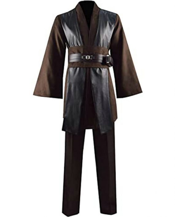 Anakin Ckywalker Costume
