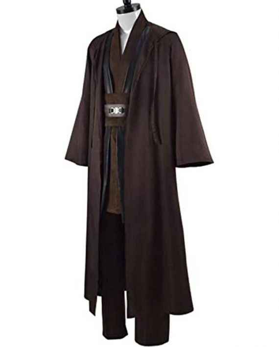 Anakin Ckywalker Costume