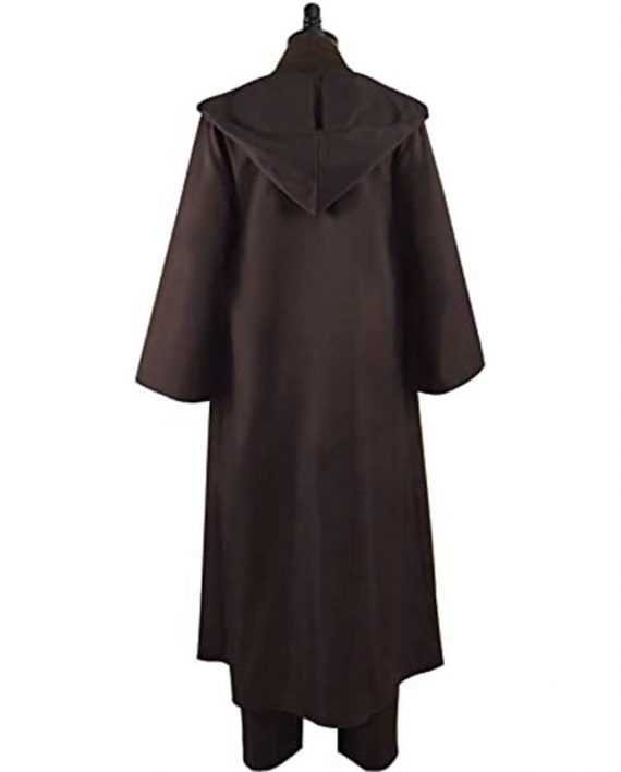 Anakin Ckywalker Costume