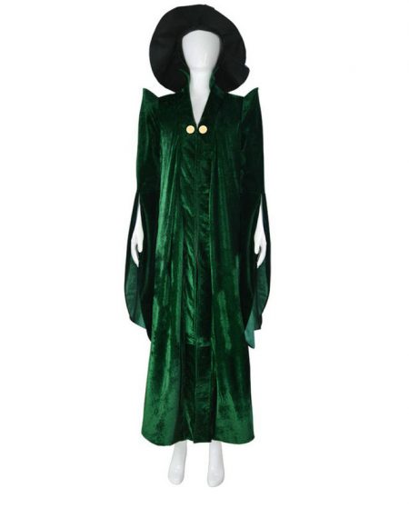 Professor Mcgonagall Costume