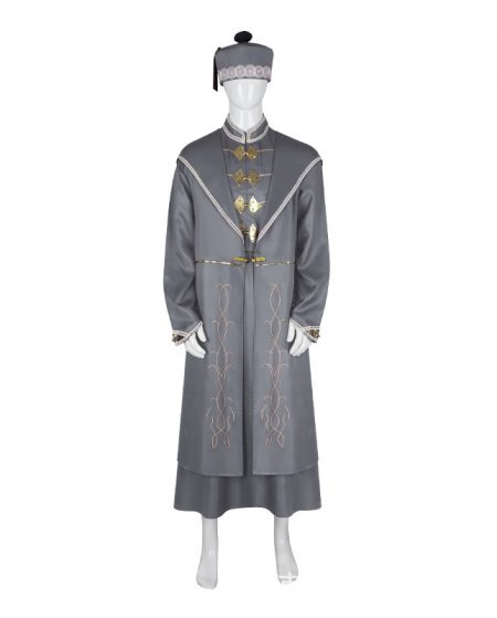 Dumbledore Costume