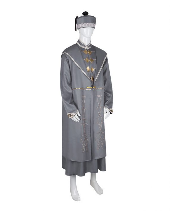 Dumbledore Costume