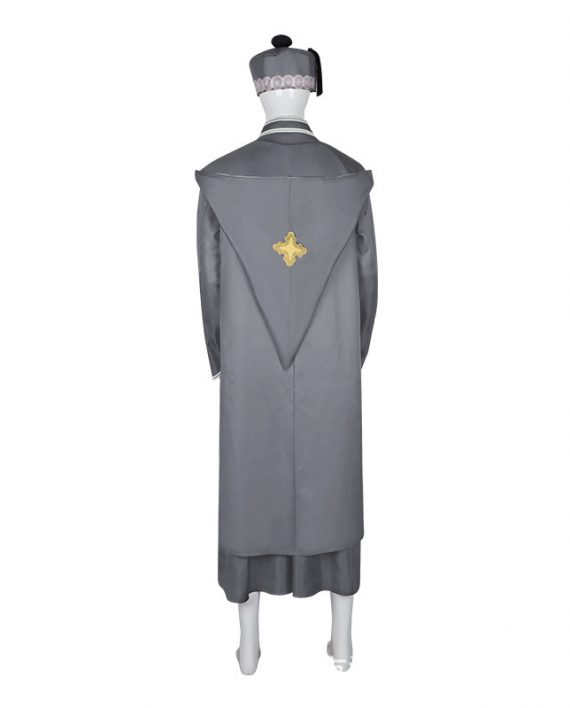 Dumbledore Costume