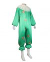 Green Killer Klowns From Outer Space Costume