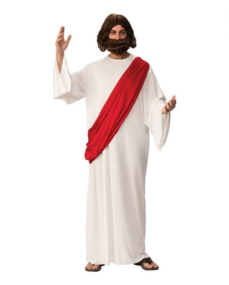 Jesus Costume