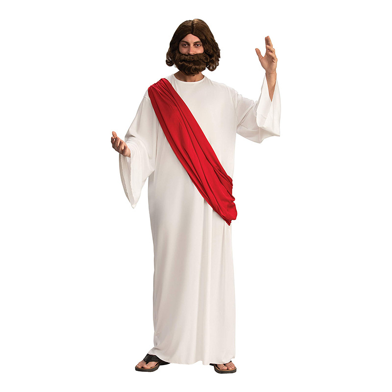 Jesus Costume - LOASP