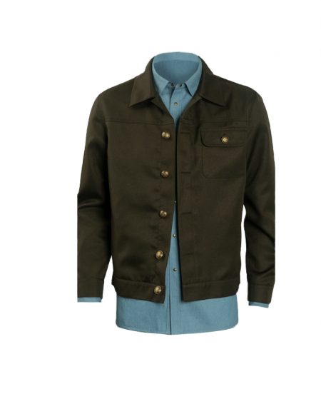 Joel The Last Of Us Cosplay Costume