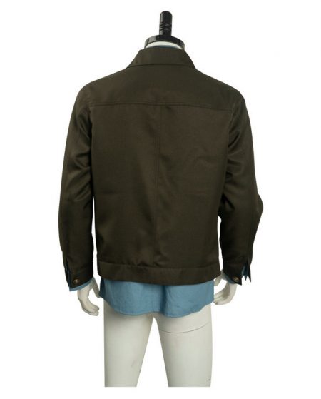 Joel-The Last-Of-Us-Cosplay-Costume1