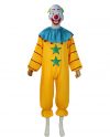 Killer Klowns From Outer Space Costume