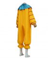 Killer Klowns From Outer Space Costume