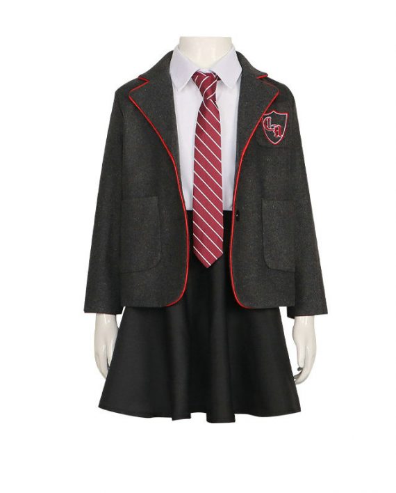 Matilda Costume For Kids