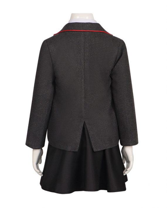 Matilda Costume For Kids