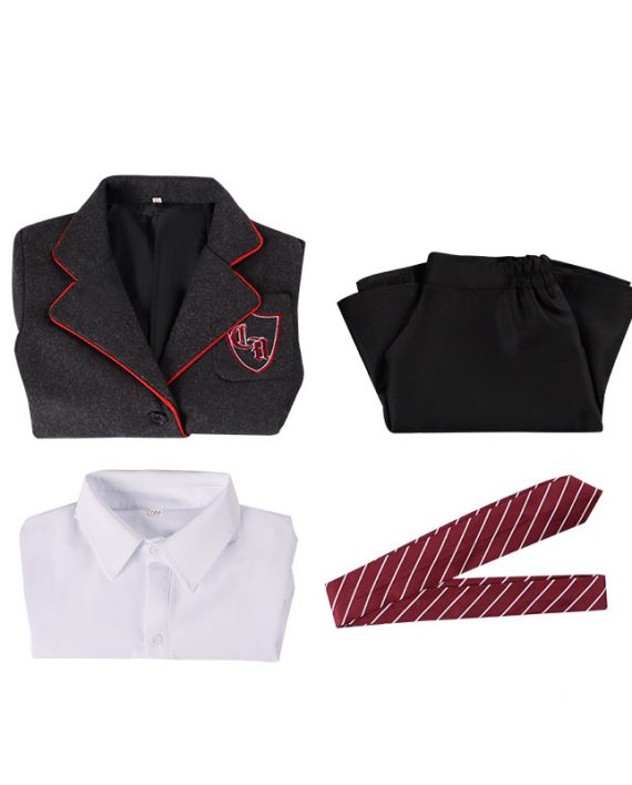 Matilda Costume For Kids