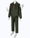 Maverick Top Gun Costume