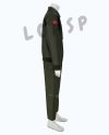 Maverick Top Gun Costume