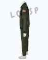 Maverick Top Gun Costume