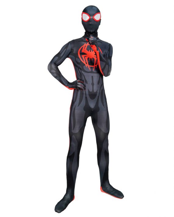 Miles Morales Costume