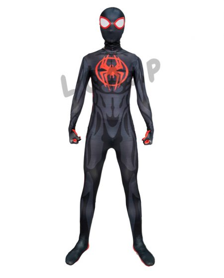 Miles-Morales Costume1