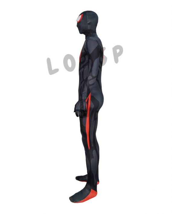 Miles Morales Costume