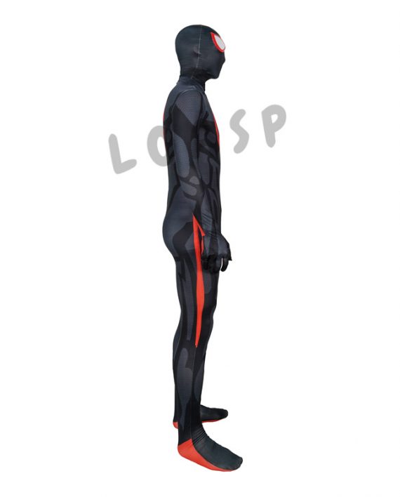 Miles Morales Costume