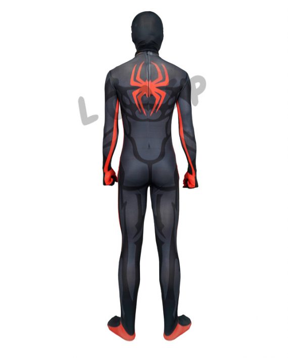 Miles Morales Costume