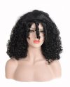 Mother Gothel Wig
