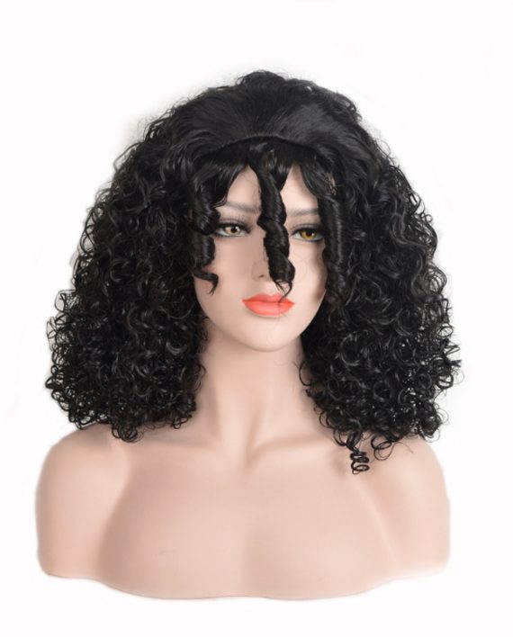 Mother Gothel Wig