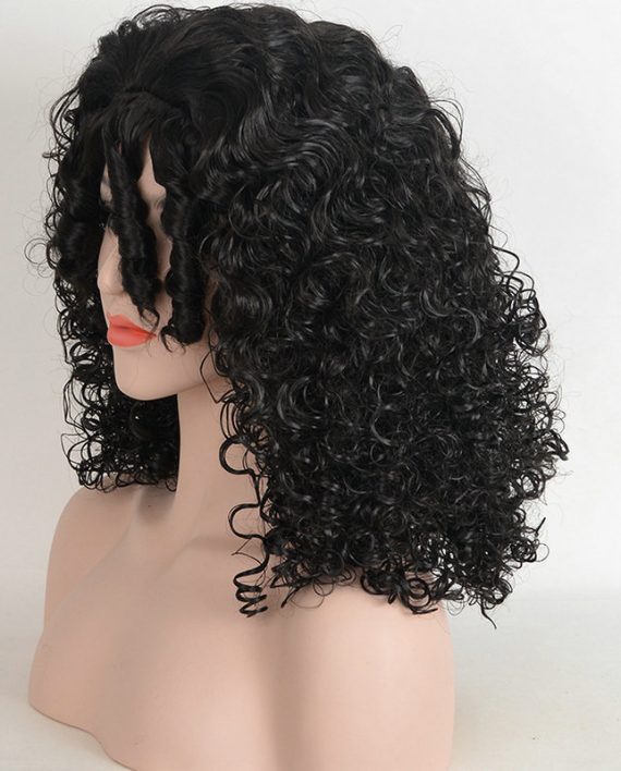 Mother Gothel Wig
