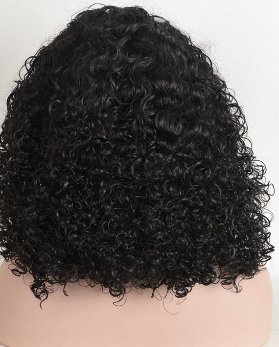 Mother Gothel Wig
