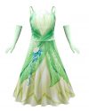 Princess Tiana Costume