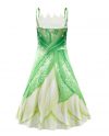 Princess Tiana Costume