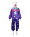 Purple Killer Klowns From Outer Space Costume
