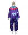 Purple Killer Klowns From Outer Space Costume